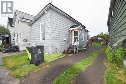 646 Portage LN Sault Ste. Marie, ON P6A 1K5
