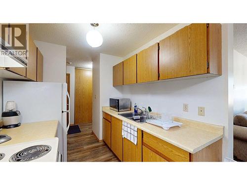 10 Cariboo Drive Unit# 408, Elkford, BC 