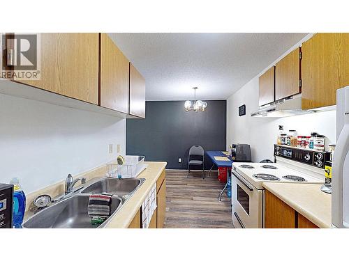 10 Cariboo Drive Unit# 408, Elkford, BC 