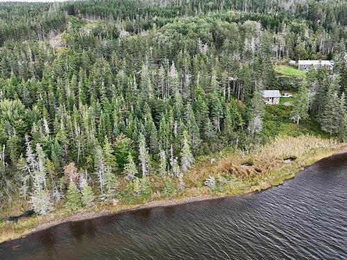 Lot 2 Highway 247, Grand Greve, NS 
