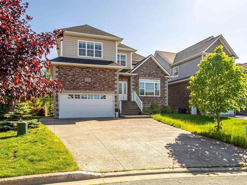 119 William Borrett Terrace, Bedford, NS 