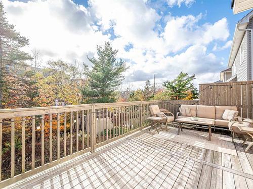 119 William Borrett Terrace, Bedford, NS 