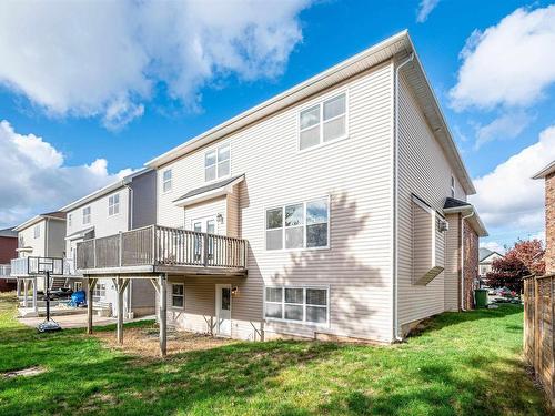 119 William Borrett Terrace, Bedford, NS 