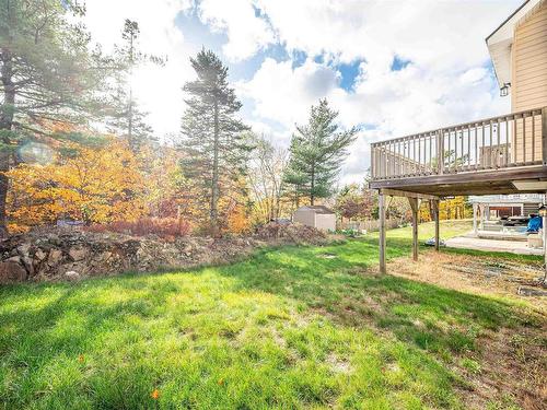 119 William Borrett Terrace, Bedford, NS 
