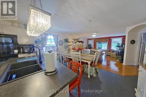 1235 Haggis Drive, Peterborough (Monaghan Ward 2), ON 