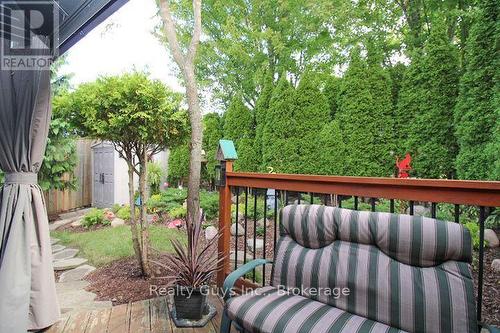 1235 Haggis Drive, Peterborough (Monaghan Ward 2), ON 