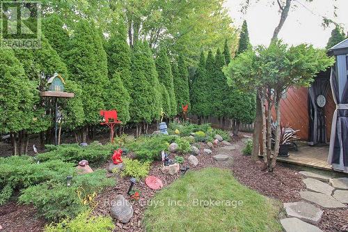 1235 Haggis Drive, Peterborough (Monaghan Ward 2), ON 