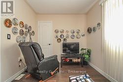 2ND BED ROOM/DEN - 