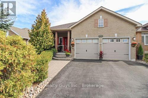 1235 Haggis Drive, Peterborough (Monaghan Ward 2), ON 