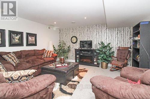 1235 Haggis Drive, Peterborough (Monaghan Ward 2), ON 