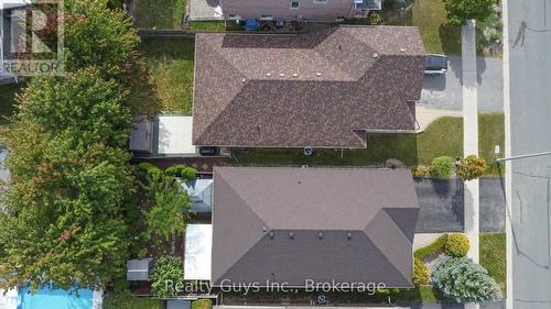 1235 Haggis Drive, Peterborough (Monaghan Ward 2), ON 