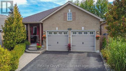 1235 Haggis Drive, Peterborough (Monaghan Ward 2), ON 