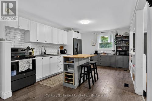 145 Noonan Road, Alnwick/Haldimand, ON 