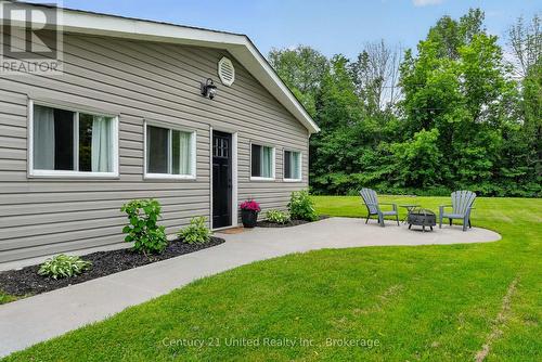 145 Noonan Road, Alnwick/Haldimand, ON 