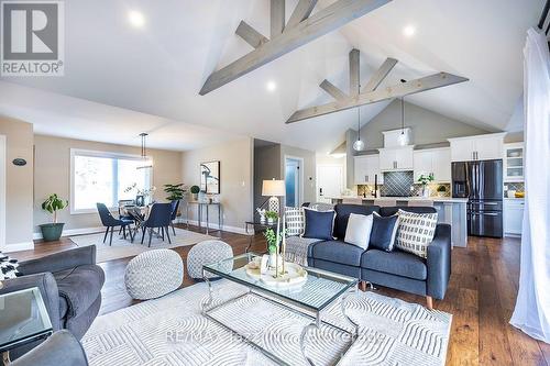 411 Sunset Crescent, Alnwick/Haldimand, ON 