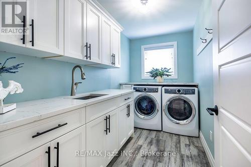 411 Sunset Crescent, Alnwick/Haldimand, ON 