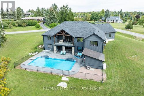 411 Sunset Crescent, Alnwick/Haldimand, ON 