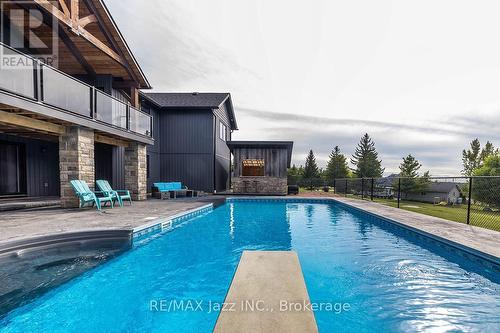 411 Sunset Crescent, Alnwick/Haldimand, ON 