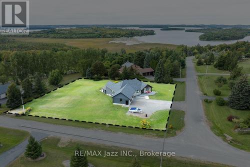 411 Sunset Crescent, Alnwick/Haldimand, ON 