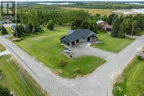411 Sunset Crescent, Alnwick/Haldimand, ON 