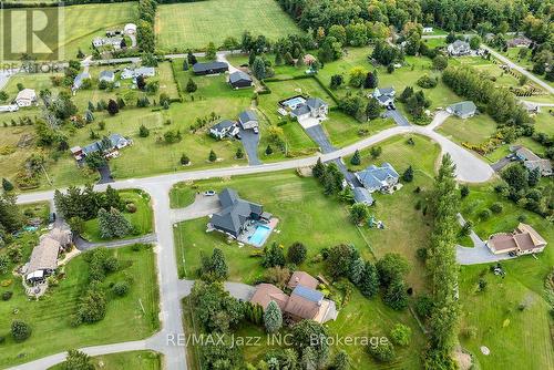 411 Sunset Crescent, Alnwick/Haldimand, ON 