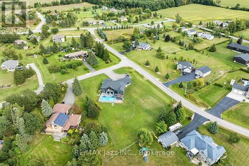 411 Sunset Crescent, Alnwick/Haldimand, ON 