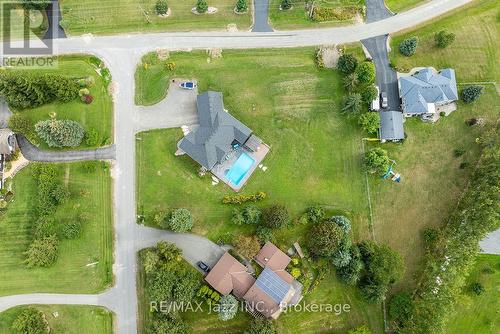 411 Sunset Crescent, Alnwick/Haldimand, ON 