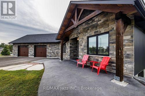 411 Sunset Crescent, Alnwick/Haldimand, ON 