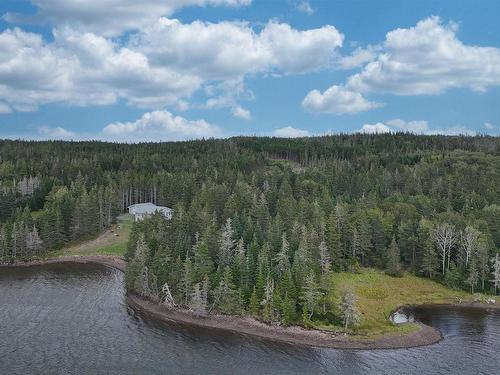Lot 3 Highway 247, Grand Greve, NS 