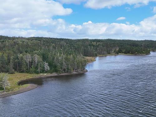 Lot 3 Highway 247, Grand Greve, NS 
