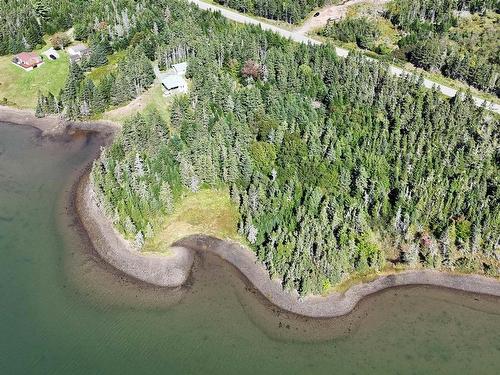 Lot 3 Highway 247, Grand Greve, NS 