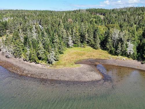 Lot 3 Highway 247, Grand Greve, NS 