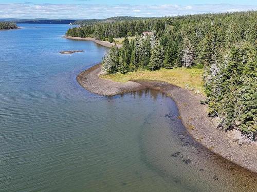 Lot 3 Highway 247, Grand Greve, NS 