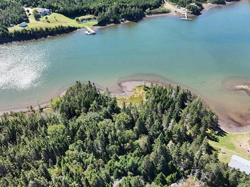 Lot 3 Highway 247, Grand Greve, NS 