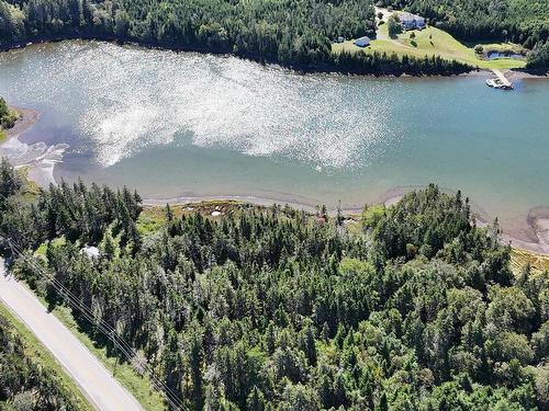 Lot 3 Highway 247, Grand Greve, NS 