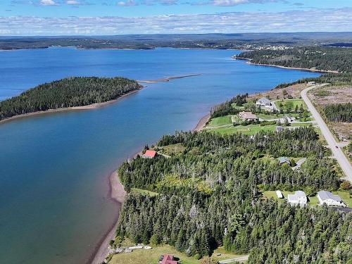 Lot 3 Highway 247, Grand Greve, NS 