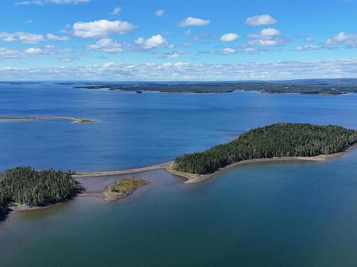 Lot 3 Highway 247, Grand Greve, NS 