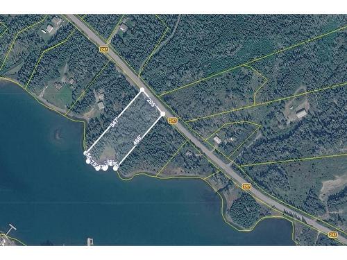 Lot 3 Highway 247, Grand Greve, NS 