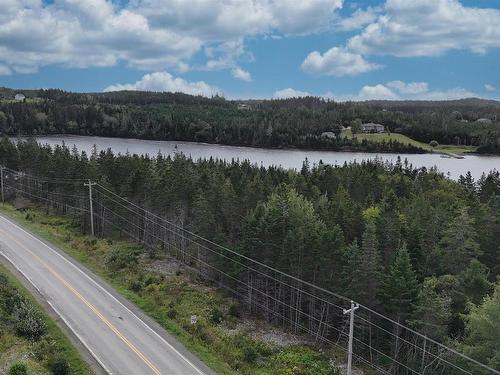 Lot 3 Highway 247, Grand Greve, NS 