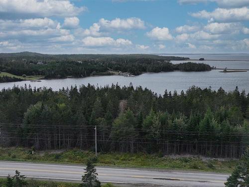 Lot 3 Highway 247, Grand Greve, NS 