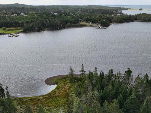 Lot 3 Highway 247, Grand Greve, NS 