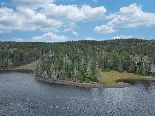 Lot 3 Highway 247, Grand Greve, NS 