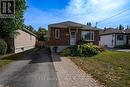 Brick Bungalow - 445 Arndon Avenue, Peterborough (Otonabee Ward 1), ON 