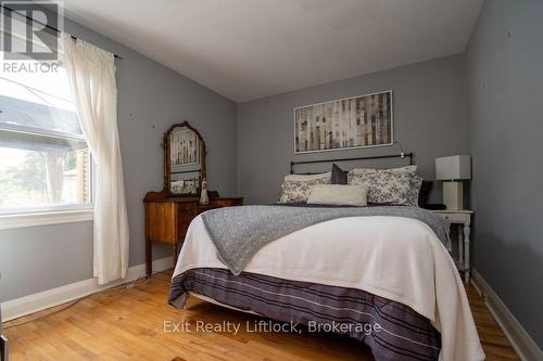 Primary Bedroom - 445 Arndon Avenue, Peterborough (Otonabee Ward 1), ON 