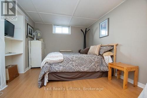Bedroom 3 Downstairs - 445 Arndon Avenue, Peterborough (Otonabee Ward 1), ON 