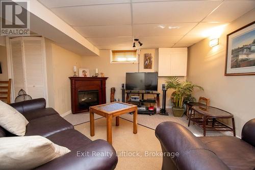 Rec Room - 445 Arndon Avenue, Peterborough (Otonabee Ward 1), ON 