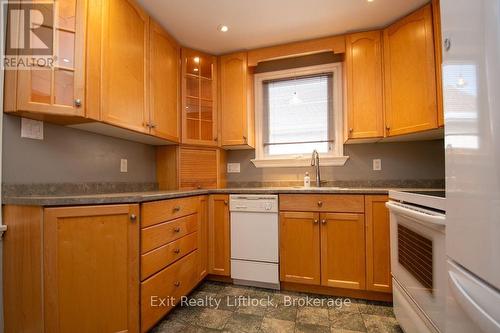 Kitchen - 445 Arndon Avenue, Peterborough (Otonabee Ward 1), ON 