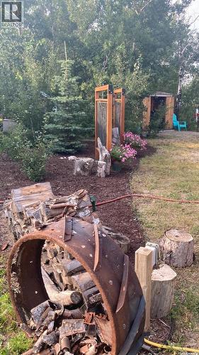 307 Travis Avenue, Fishing Lake, SK 