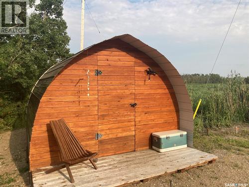 307 Travis Avenue, Fishing Lake, SK 