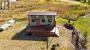 307 Travis Avenue, Fishing Lake, SK 